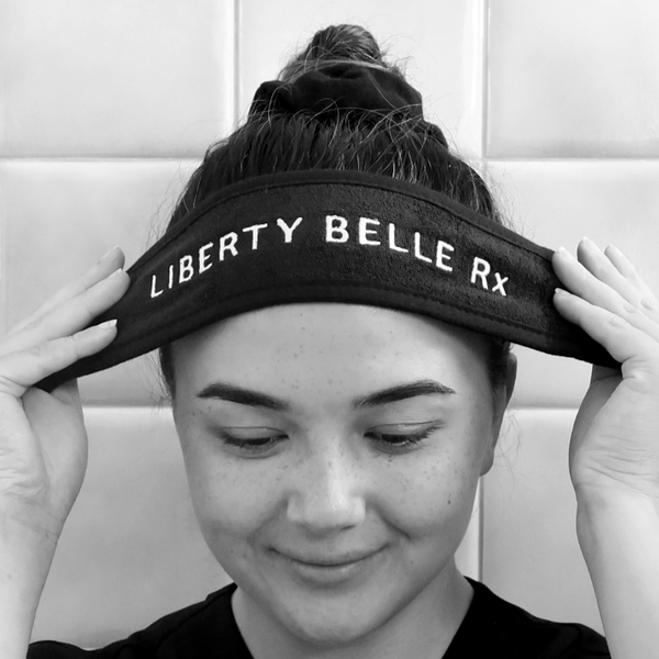 Liberty Belle Rx Headband