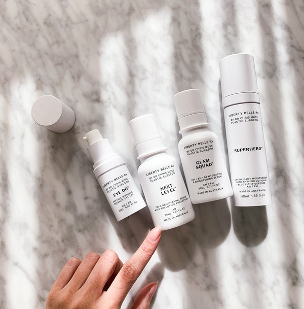 The Shelf Life of Skincare Explained & Why We're Different