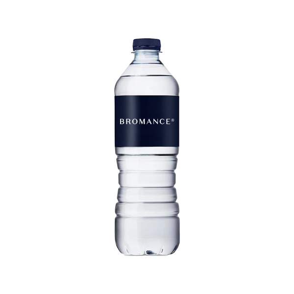Bromance®  Water