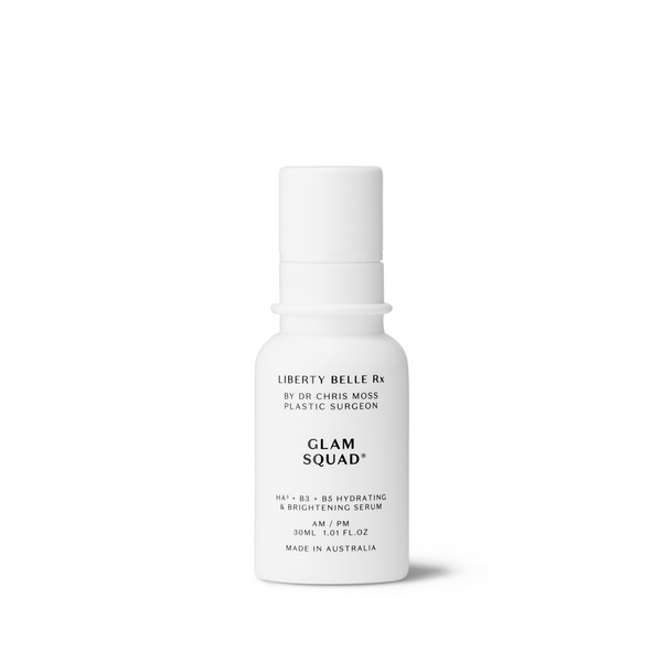 OUR BESTSELLING SERUM - Glam Squad®